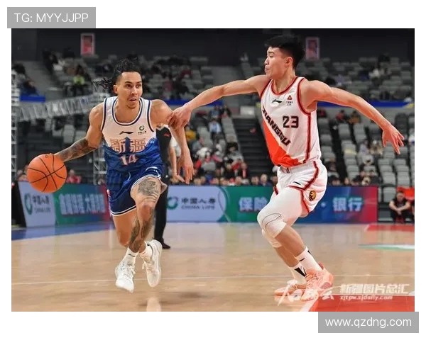 CBA新疆伊力特篮球队2023赛季完整名单及成绩